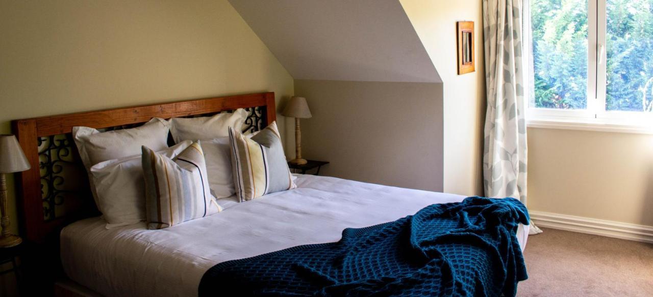 Queenstown Country Lodge Lake Hayes Buitenkant foto