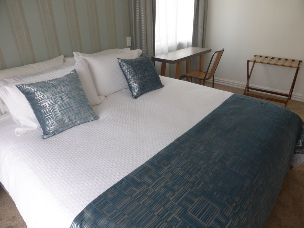 Queenstown Country Lodge Lake Hayes Buitenkant foto