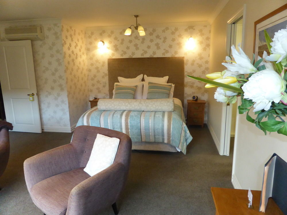 Queenstown Country Lodge Lake Hayes Buitenkant foto