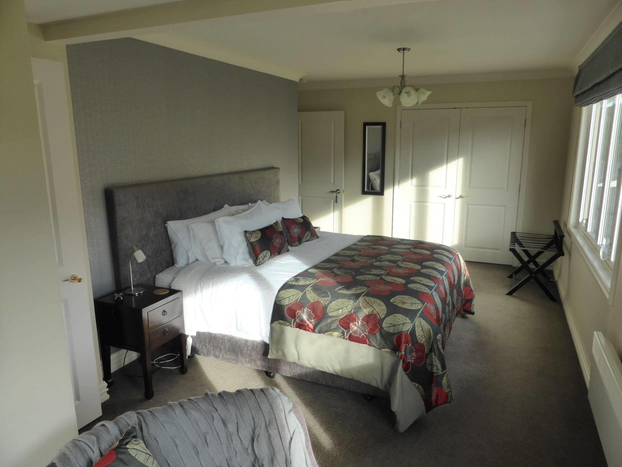 Queenstown Country Lodge Lake Hayes Buitenkant foto