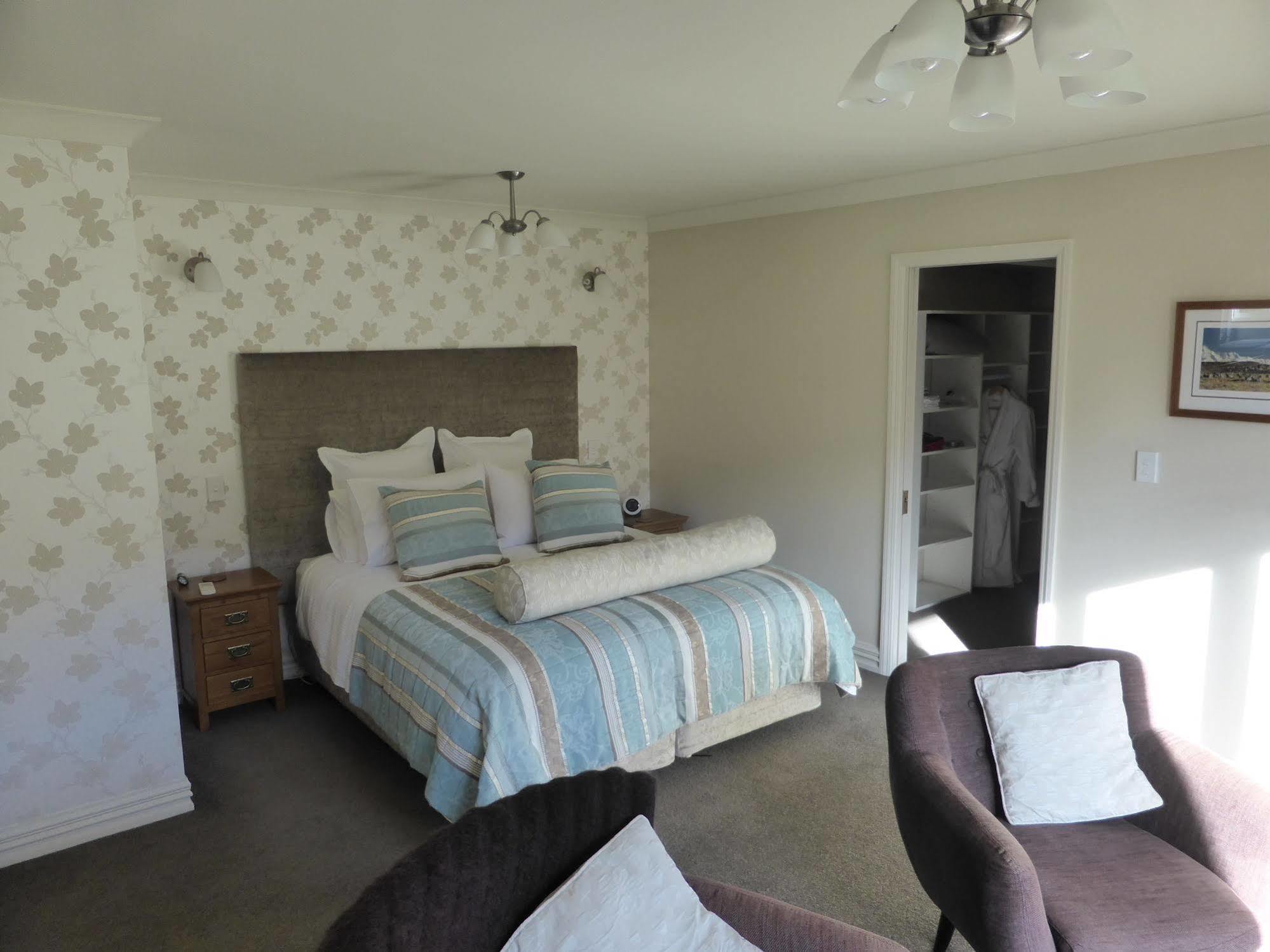 Queenstown Country Lodge Lake Hayes Buitenkant foto