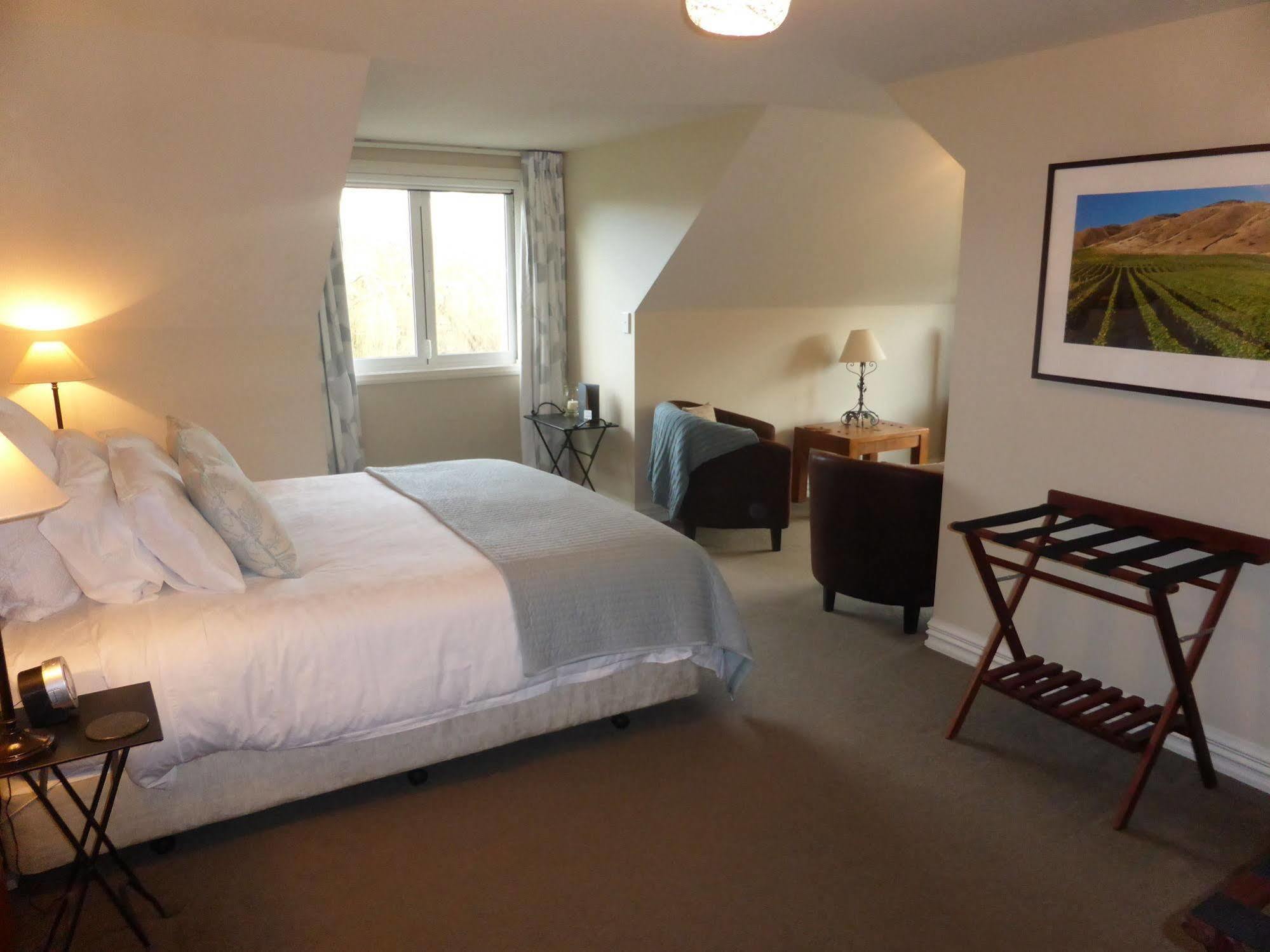 Queenstown Country Lodge Lake Hayes Buitenkant foto